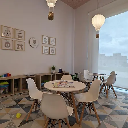 Apartment Sunset Cliffs Mediterranean Style Benidorm