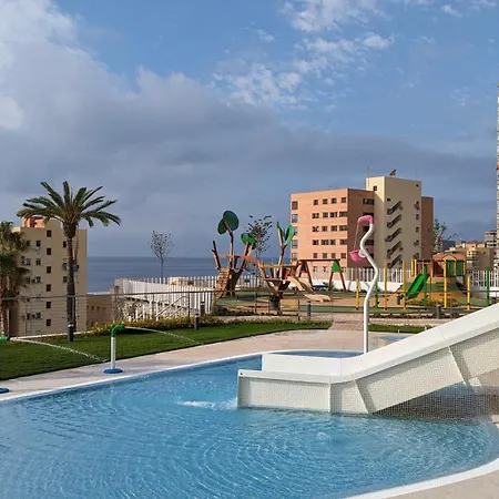 Apartment Sunset Cliffs Mediterranean Style