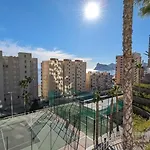 Sunset Cliffs Mediterranean Style Benidorm