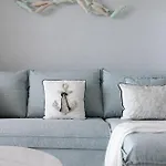 Sunset Cliffs Mediterranean Style Apartmán *
