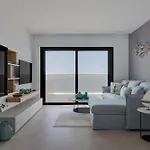 Sunset Cliffs Mediterranean Style Apartmán *