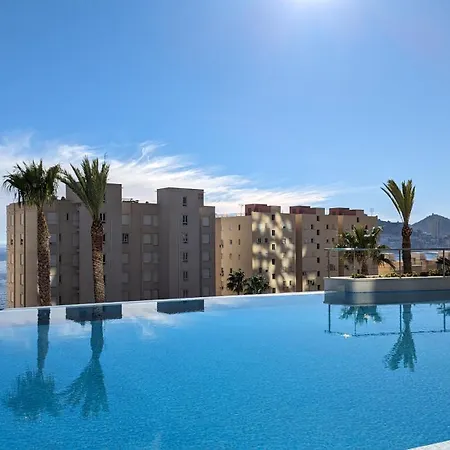 Sunset Cliffs Mediterranean Style * بينايدورم