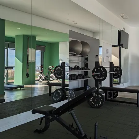 Sunset Cliffs Mediterranean Style Apartment