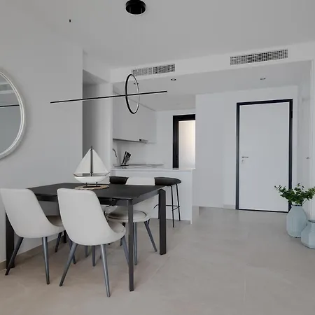 Sunset Cliffs Mediterranean Style