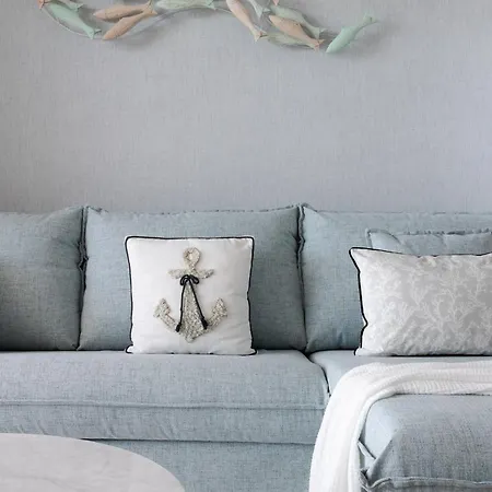 Sunset Cliffs Mediterranean Style Apartman *