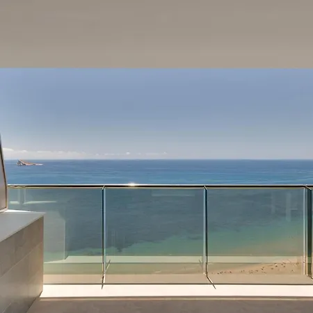 Apartment Sunset Cliffs Mediterranean Style