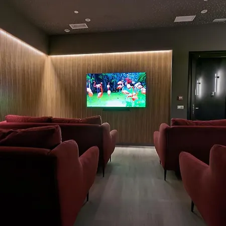 Sunset Cliffs Mediterranean Style Апартаменты Бенидорм