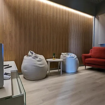 Sunset Cliffs Mediterranean Style * Бенидорм