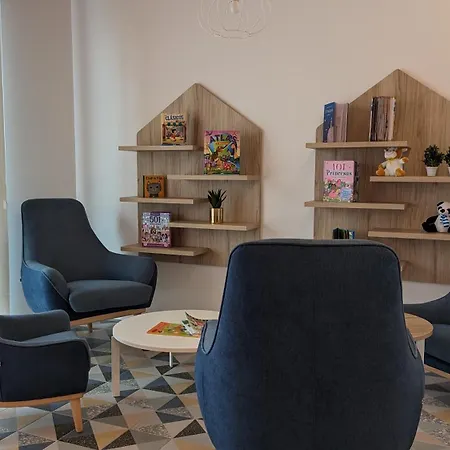 Апартаменты Sunset Cliffs Mediterranean Style