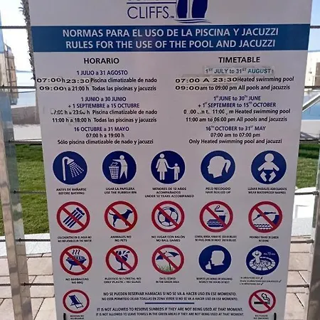 Апартаменты Sunset Cliffs Mediterranean Style *