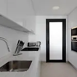 Apartament Sunset Cliffs Mediterranean Style Benidorm
